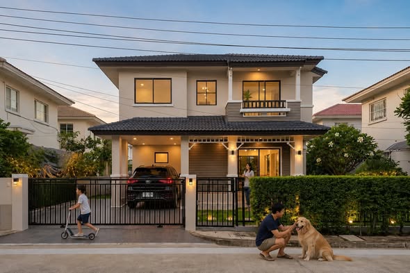 Chewarom Nakhon In