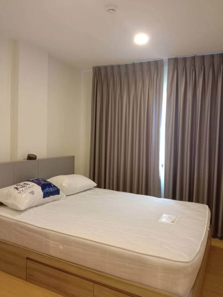 bedroom of Chewathai Hallmark Ladprao – Chokchai 4