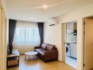 bedroom of Chewathai Hallmark Ladprao – Chokchai 4 Phase 2