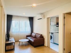 bedroom of Chewathai Hallmark Ladprao – Chokchai 4 Phase 2