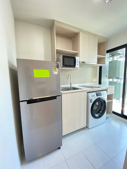 Chewathai Hallmark Ladprao – Chokchai 4 Phase 2