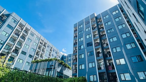 Chewathai Hallmark Ladprao – Chokchai 4 Phase 2