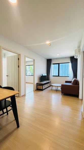 living room of Chewathai Hallmark Ladprao – Chokchai 4 Phase 2