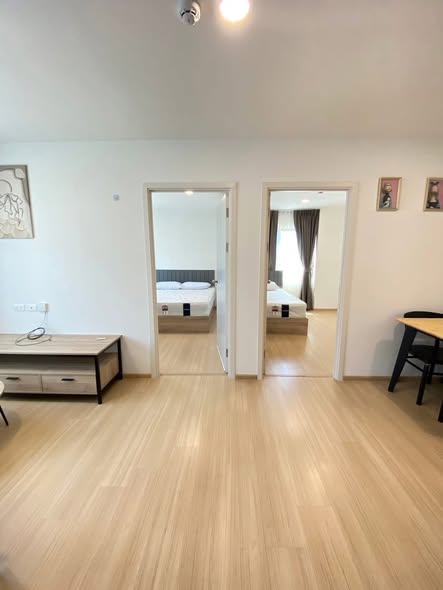 room interior of Chewathai Hallmark Ladprao – Chokchai 4 Phase 2