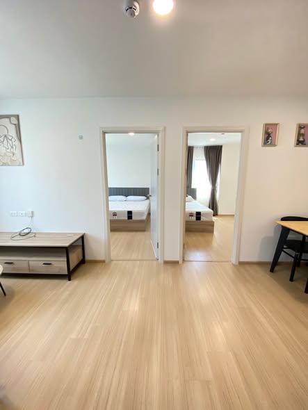 room interior of Chewathai Hallmark Ladprao – Chokchai 4 Phase 2