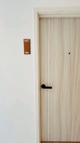 room interior of Chewathai Hallmark Ladprao – Chokchai 4 Phase 2