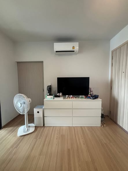 living room of Chewathai Kaset-Nawamin