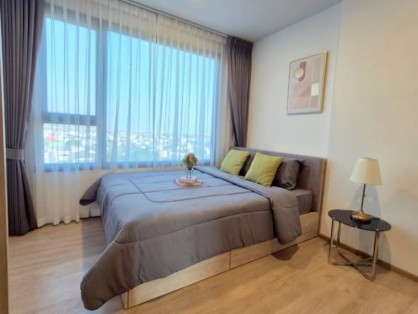 bedroom of Chewathai Pinklao | ชีวาทัย ปิ่นเกล้า