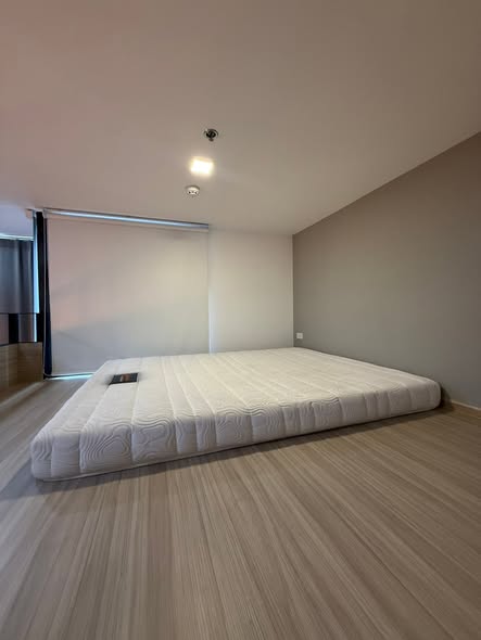 bedroom of Chewathai Residence Asoke