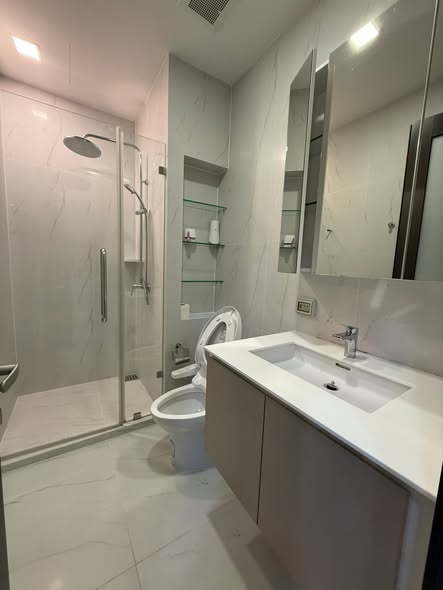 Chewathai Residence Asoke