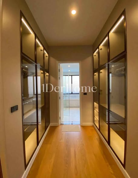 room interior of Cinq Royal Krungthep Kreetha