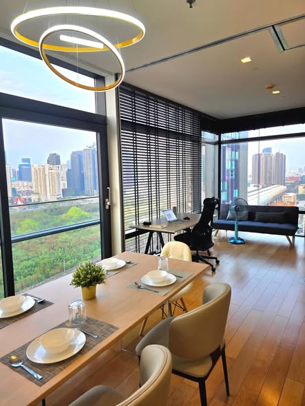 Circle Living Prototype