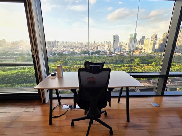 Circle Living Prototype