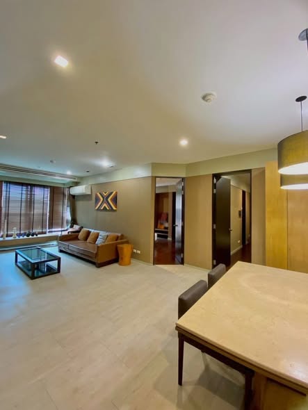 living room of Citi smart Sukhumvit 18