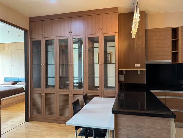 room interior of Citi smart Sukhumvit 18