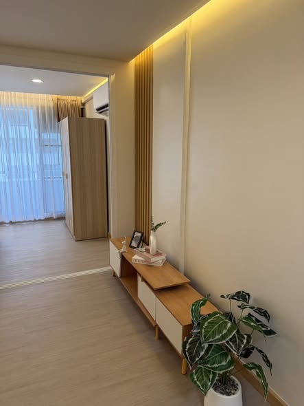 bathroom of cityvilla