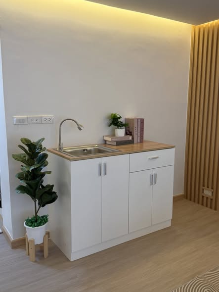 bathroom of cityvilla