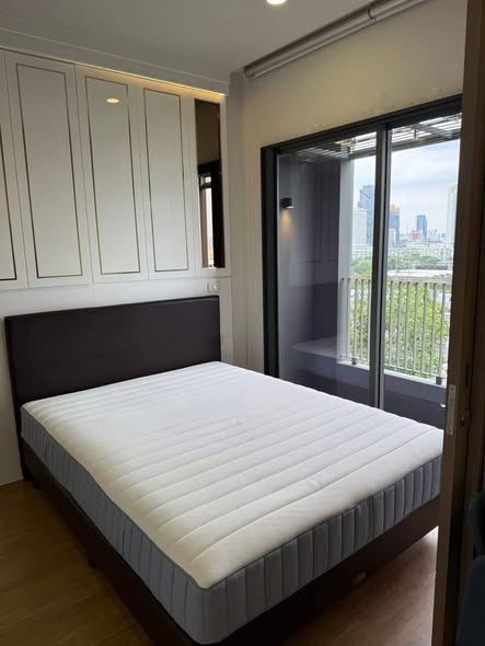 bedroom of CLOUD Thonglor-Phetchaburi