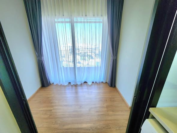 bedroom and room interior of CLOUD Thonglor-Phetchaburi