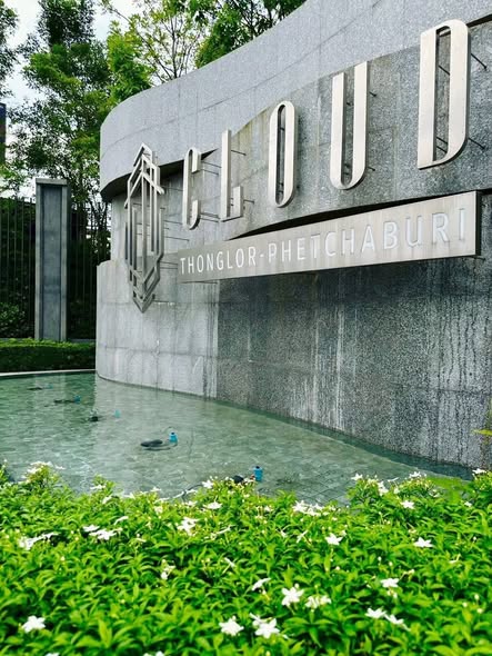 CLOUD Thonglor-Phetchaburi