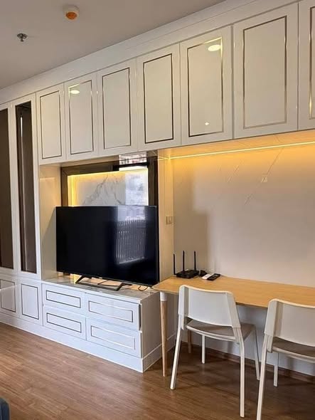 kitchen of CLOUD Thonglor-Phetchaburi