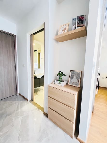 room interior of CLOUD Thonglor-Phetchaburi