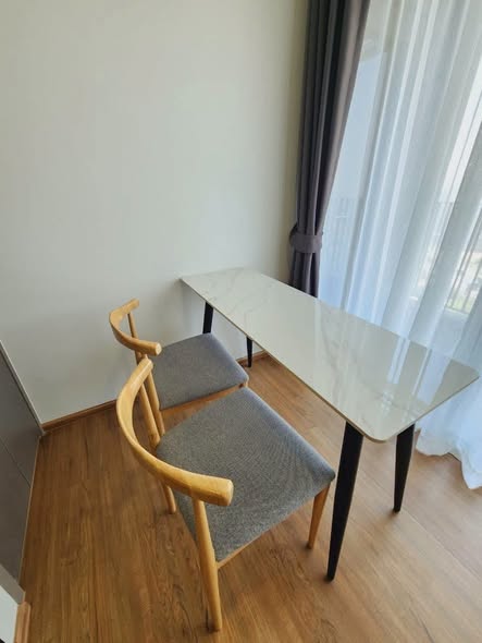 room interior of CLOUD Thonglor-Phetchaburi