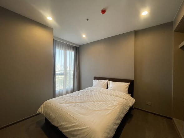 bedroom of Coco Parc