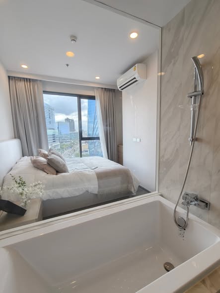 bedroom of Coco Parc