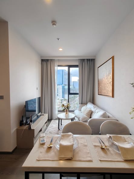 room interior of Coco Parc