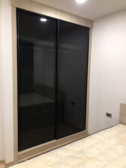 room interior of Cocoon Rama 9