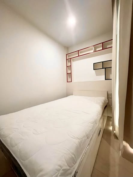 bedroom of Condo D RATCHADA