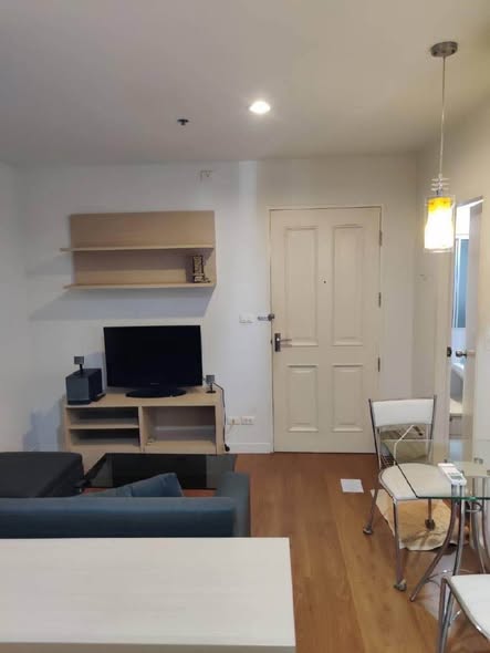 room interior of Condo One X
