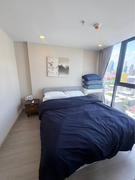 bedroom of Cooper Siam