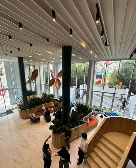 Culture Thonglor