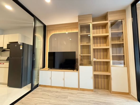 room interior of Culture Thonglor
