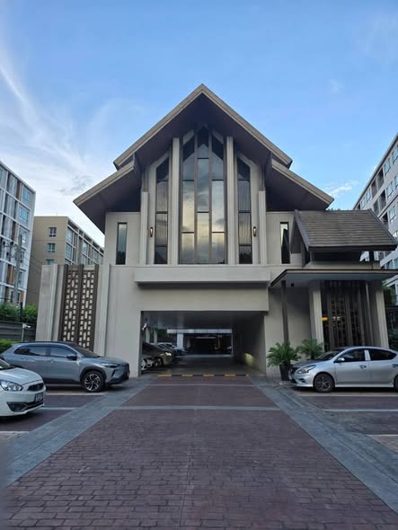 D Condo Rattanathibet