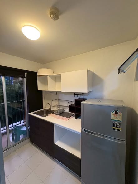 D Condo Sukhumvit 109