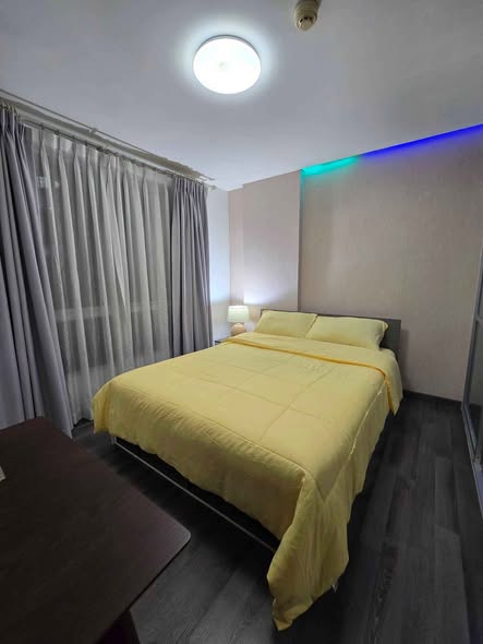 bedroom of D Vieng Santitham