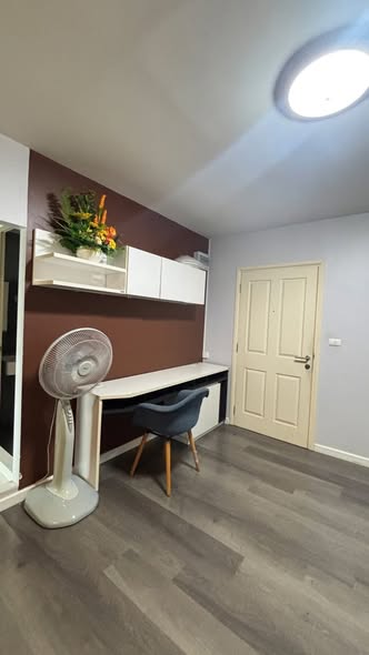 ดีคอนโด แคมปัส รีสอร์ท บางนา : dcondo Campus Resort Bangna