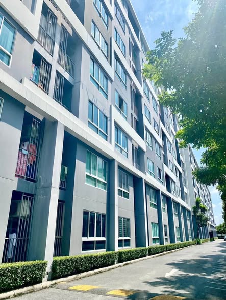 Dcondo Ramkhamhaeng 64