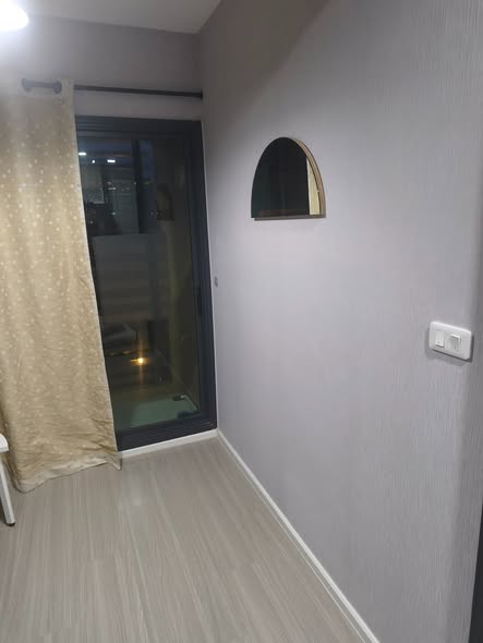 bathroom of DENIM Jatujak