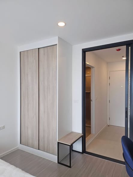 room interior of DENIM Jatujak