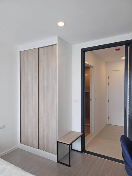 room interior of DENIM Jatujak
