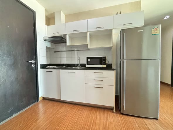 Diamond Condominium, Ratchadaphisek