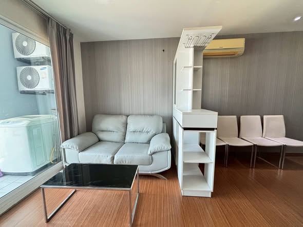 Diamond Condominium, Ratchadaphisek