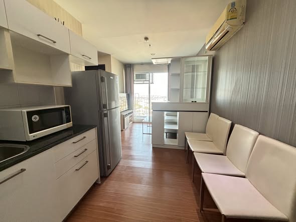 Diamond Condominium, Ratchadaphisek