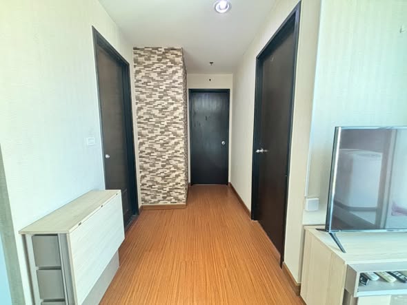 room interior of Diamond Condominium, Ratchadaphisek
