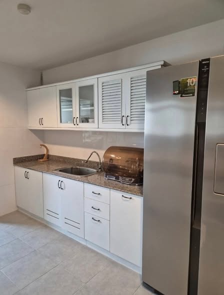 kitchen of DS Towers1