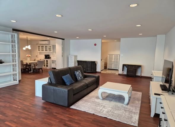 living room and room interior of DS Towers1